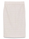 EMPORIO ARMANI EXCLUSIVE Skirts Beige