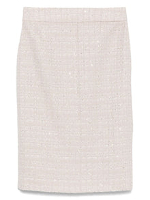  EMPORIO ARMANI EXCLUSIVE Skirts Beige