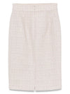 EMPORIO ARMANI EXCLUSIVE Skirts Beige