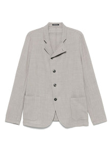  Emporio Armani Jacket with high collar