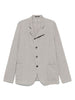 Emporio Armani Jacket with high collar
