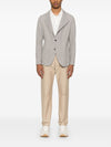 Emporio Armani Jacket with high collar