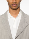 Emporio Armani Jacket with high collar