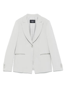  Emporio Armani Icon blazer