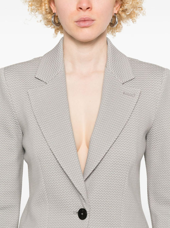 Emporio Armani Icon Blazer