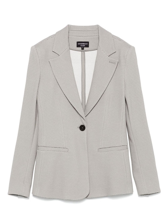 Emporio Armani Icon Blazer