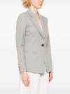 Emporio Armani Icon Blazer