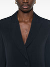 Emporio Armani Icon single-breasted blazer