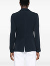 Emporio Armani Icon single-breasted blazer