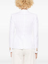 Tagliatore Jackets White