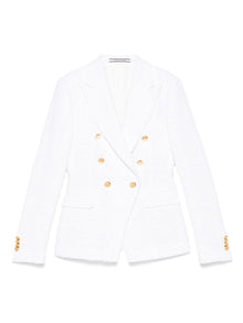  Tagliatore Jackets White