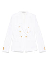 Tagliatore Jackets White