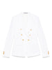 Tagliatore Jackets White
