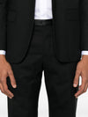 Boglioli Suit Black