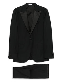  Boglioli Suit Black