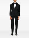Boglioli Suit Black