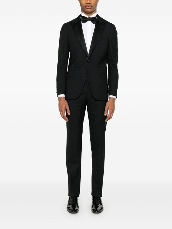 Boglioli Suit Black