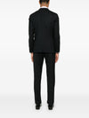 Boglioli Suit Black