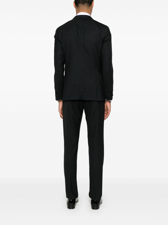Boglioli Suit Black