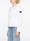 Peuterey Coats White