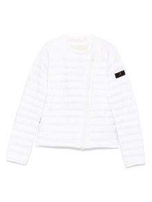  Peuterey Coats White