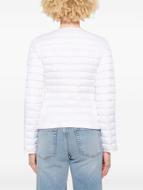 Peuterey Coats White