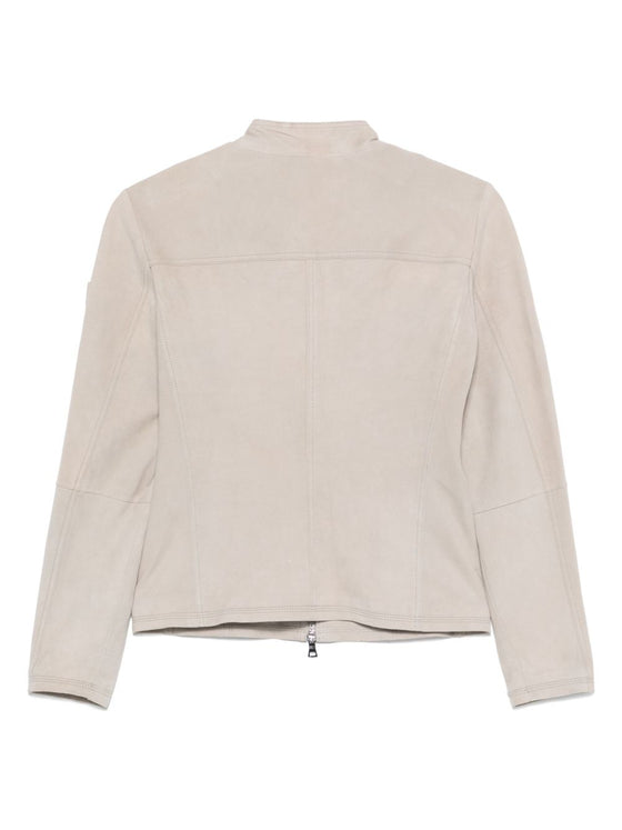 Peuterey Jackets Light Grey