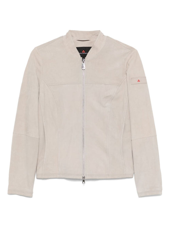 Peuterey Jackets Light Grey