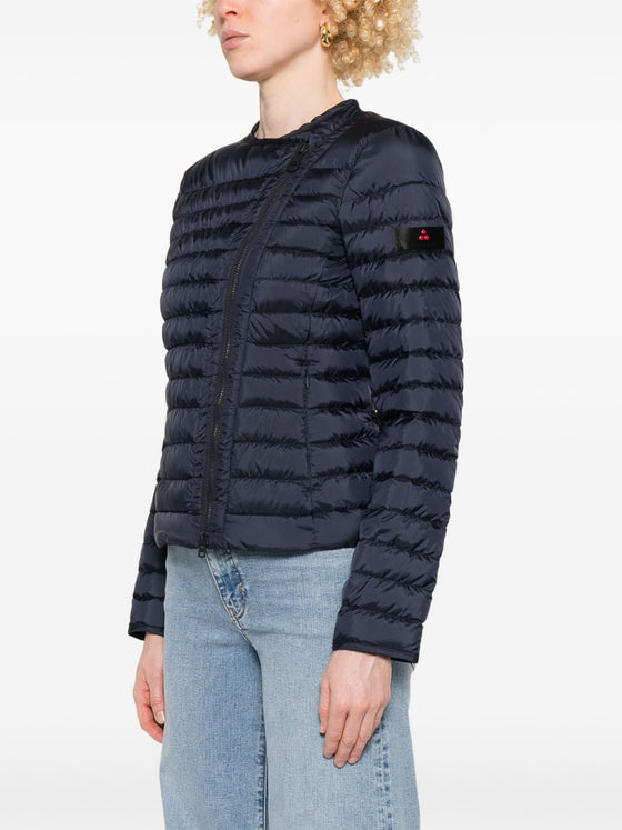 Peuterey Coats Blue
