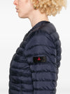 Peuterey Coats Blue