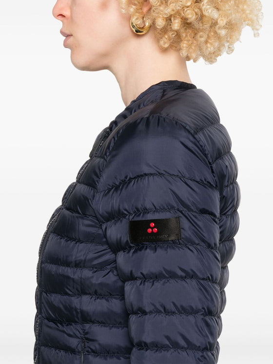 Peuterey Coats Blue