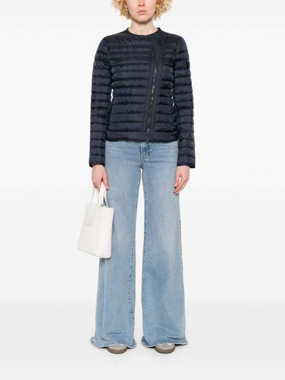 Peuterey Coats Blue