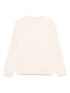 Emporio Armani sweatshirt with logo