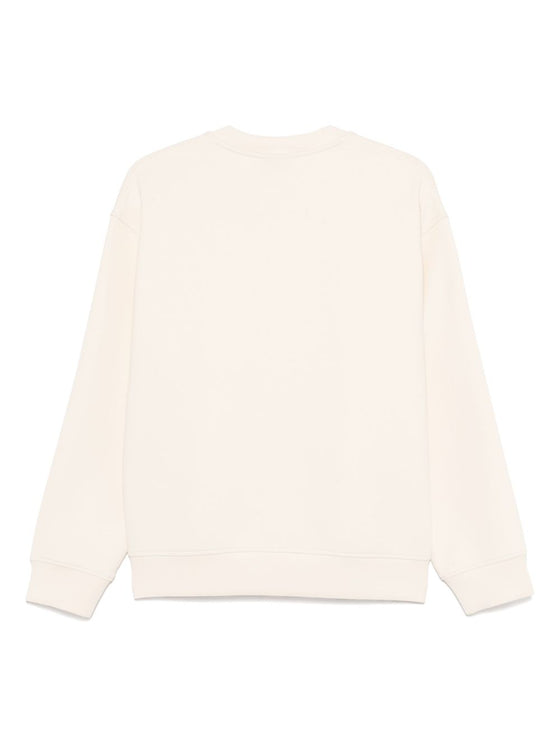 Emporio Armani sweatshirt with logo