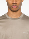 Emporio Armani logo-print T-shirt