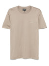 Emporio Armani logo-print T-shirt