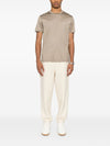 Emporio Armani logo-print T-shirt