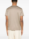Emporio Armani logo-print T-shirt