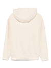 Emporio Armani hoodie with drawstring