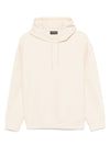 Emporio Armani hoodie with drawstring