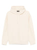 Emporio Armani hoodie with drawstring