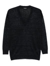 Fabiana Filippi Sweaters Blue