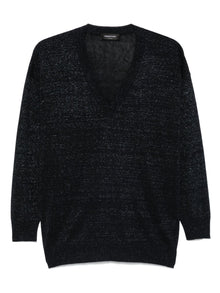  Fabiana Filippi Sweaters Blue