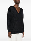 Fabiana Filippi Sweaters Blue