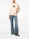 Ami Paris Sweaters Beige