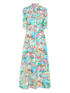 ALESSANDRO ENRIQUEZ Dresses MultiColour