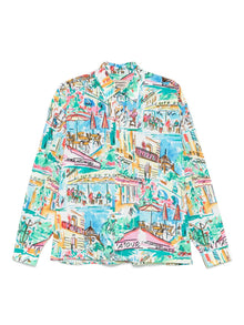  ALESSANDRO ENRIQUEZ Shirts MultiColour