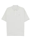 C.P. COMPANY T-shirts and Polos Clear Blue