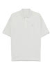 C.P. COMPANY T-shirts and Polos Clear Blue