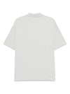 C.P. COMPANY T-shirts and Polos Clear Blue